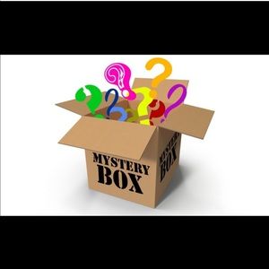 Beauty Mystery Box✨🍄